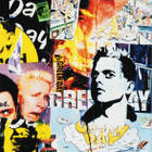 Green Day – Shenanigans - pikkukuva 3