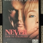 Never Talk to Strangers - pikkukuva 1