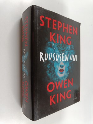 Stephen King ym. : Ruususen uni