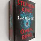 Stephen King ym. : Ruususen uni - pikkukuva 1