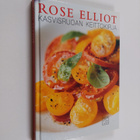 Rose Elliot : Kasvisruoan keittokirja - pikkukuva 1