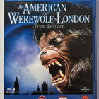 An American Werewolf In London - Blu-ray ( uusi ) - pikkukuva 1