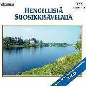 HENGELLISIÄ SUOSIKKISÄVELMIÄ 1 (2-CD), 1999, ks. kappaleet
