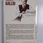 Sakari Virkkunen : Kallio : talonpoikaispresidentti - pikkukuva 2