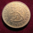 50 penniä 1968 - pikkukuva 2