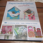 Clare Youngs: Paperiaskartelun aarteita - pikkukuva 1