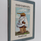 Arnold Lobel : Eläintarinoita - pikkukuva 1