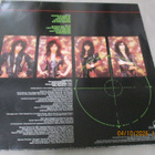 Loudness Soldier Of Fortune LP - pikkukuva 2
