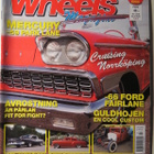 Wheels magazine 3/2006 - pikkukuva 1