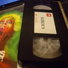 VHS  :  KIROUS  ( Vincent Price ) Sis. postikulut - pikkukuva 3