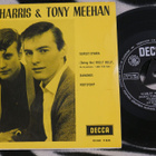 Jet Harris & Tony Meehan Ep Spain 1963 - pikkukuva 1