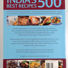 Shehzad Husain ym. : India's 500 Best Recipes : A Vibrant... - pikkukuva 2