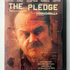 The Pledge, Kunniasanalla - DVD - pikkukuva 1