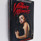 Mara McCuniff : The Vampire Memoirs - pikkukuva 1