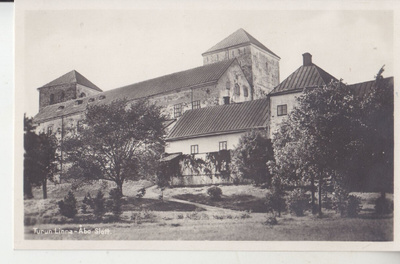Turku turunlinna käyttämätön kortti (5)