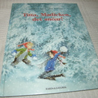 Lindgren - Wikland Titta, Madicken, det snöar! - pikkukuva 1