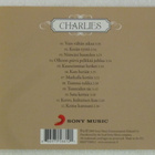 Charlies • Legendat CD - pikkukuva 3