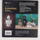 Paul Walker : Lemmikkikuvaus : Musti & Mirri linssin takaa - pikkukuva 2