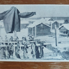 SODANKYLÄ 1944 Kenttäpostia - pikkukuva 1