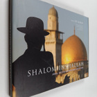Daniel Braw : Shalom inshallah : judar, kristna och musli... - pikkukuva 1