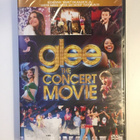 Glee - The Concert Movie (DVD) 2011 (UUSI) - pikkukuva 1