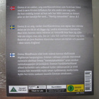 EMMA DVD LIMITED COLLECTOR`S EDITION STEELBOK - pikkukuva 2
