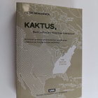 Petri Minkkinen : KAKTUS, Bush ja Pohjois-Amerikan tuleva... - pikkukuva 1