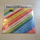Iskelmäkaruselli : Avaamaton LP vuodelta 1980 ! - pikkukuva 1