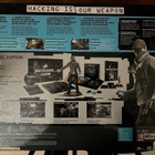 Watch Dogs: Dedsec Edition (Xbox One) Uusi ja muoveissa - pikkukuva 2