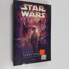 Terry Brooks : Star wars Episodi 1 : Pimeä uhka - pikkukuva 1