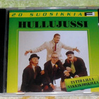 Hullujussi - 20 Suosikkia CD - pikkukuva 1