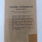 K. K. Meinander ym. : Hattula gamla kyrka - pikkukuva 2