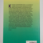 Kliininen gastroenterologia - pikkukuva 2
