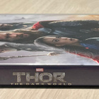 Thor - The Dark World (2013) Chris Hemsworth (UUSI) - pikkukuva 3