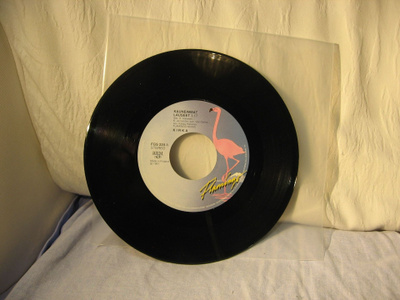 Kirka: Kauneimmat lauseet/ Taivas ja maa 7"
