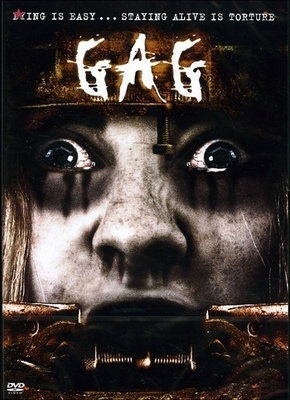 Gag (DVD)