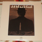 J.D.BLACKFOOT ~ The Ultimate Prophecy ~ LP kelmussa MINT - pikkukuva 1