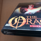 The Oracle Saksa hardbox - pikkukuva 2
