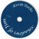 Kevin Stocks - Shadows Of Jim - CD - pikkukuva 3
