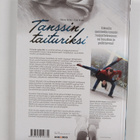 Sanna Hento ym. : Tanssin taituriksi - pikkukuva 2