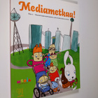 Leena ym. Pentikäinen : Mediametkaa! Osa 2, Kasvattajan m... - pikkukuva 1