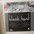 Blaak Heat – Shifting Mirrors >>[LP] - pikkukuva 2