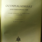Olympialaiskisat III Amsterdam 1928 - pikkukuva 2