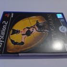 Ps2 Catwoman - pikkukuva 4