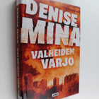 Denise Mina : Valheiden varjo - pikkukuva 1