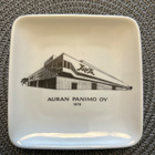 Arabia Auran panimo 1970 seinälautanen - pikkukuva 1