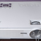 BenQ W100 -DLP-projektori - pikkukuva 1