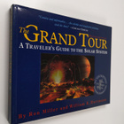 Ron Miller : The garnd tour : a traveller's guide to the ... - pikkukuva 1