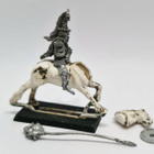 WHFB - Men at Arms Mounted Knight [G37] - pikkukuva 1