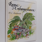 H. C. Andersen : Ruma ankanpoikanen - pikkukuva 1